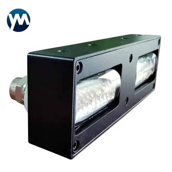 180W UV Ink Curing Light 365nm 385nm 395nm 405nm UV Curing Lamp