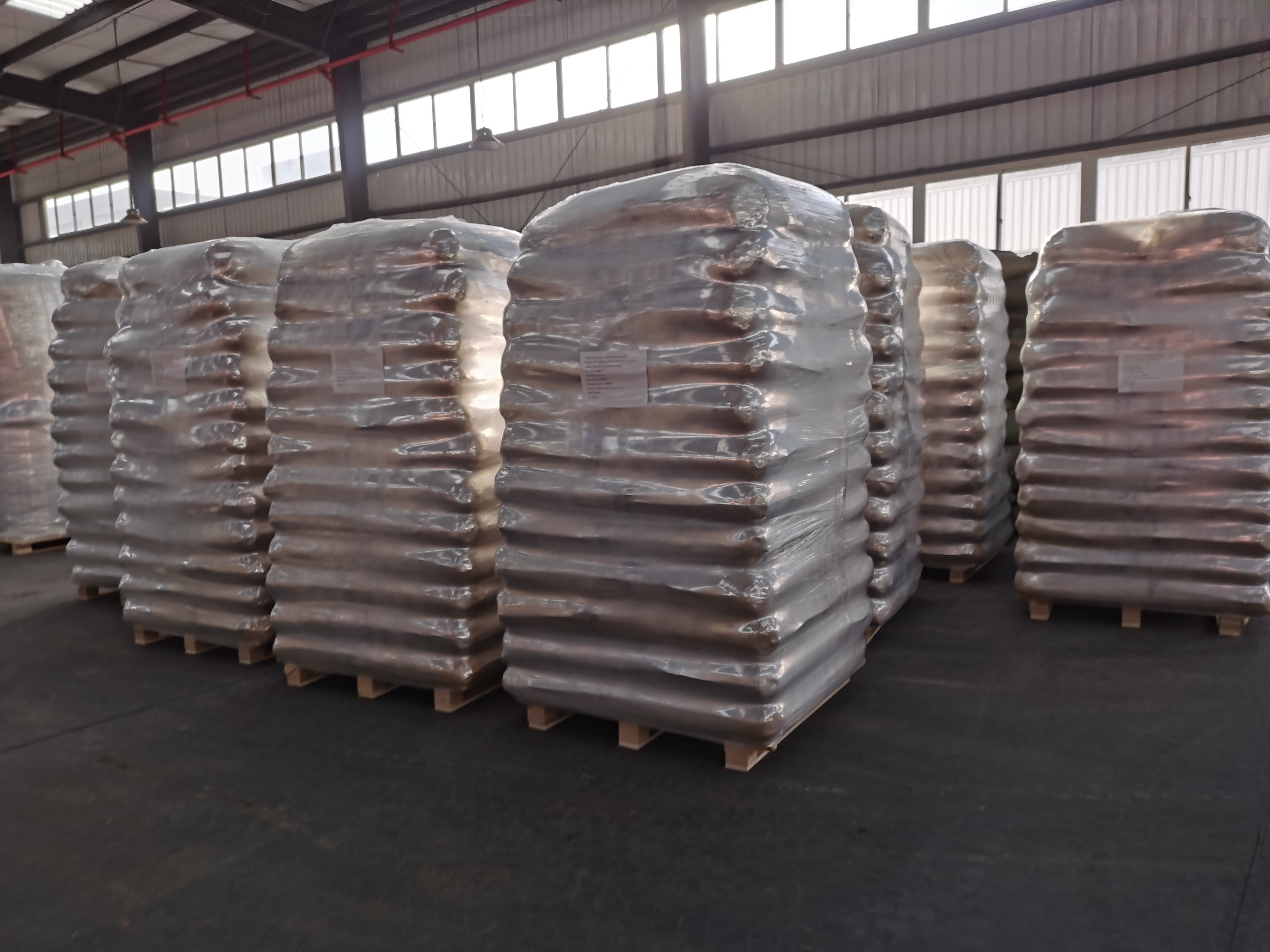 Enzymolysis Amino Acid Complex Powder 80% For Crop Fertilizer And Soil Amendments