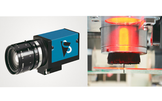 Drawer Feeding PCB Router Machine with Dust Collector 1