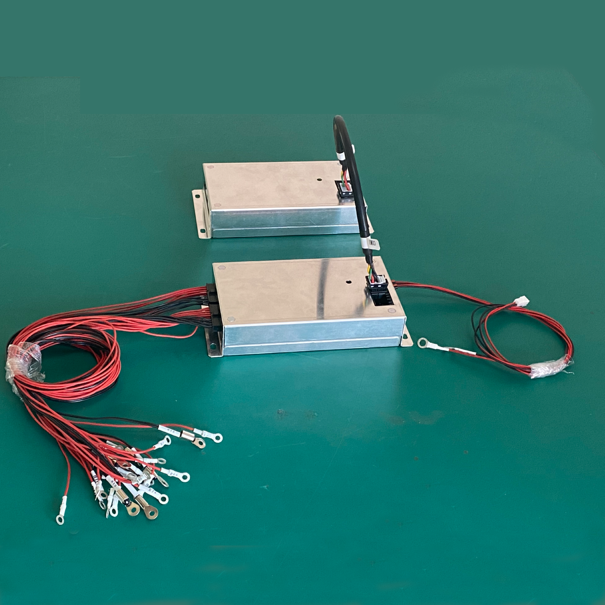high voltage BMS(HV BMS) , Smart lifepo4 BMS Lithium-ion battery management system for Industrial Battery Solution ESS UPS BESS