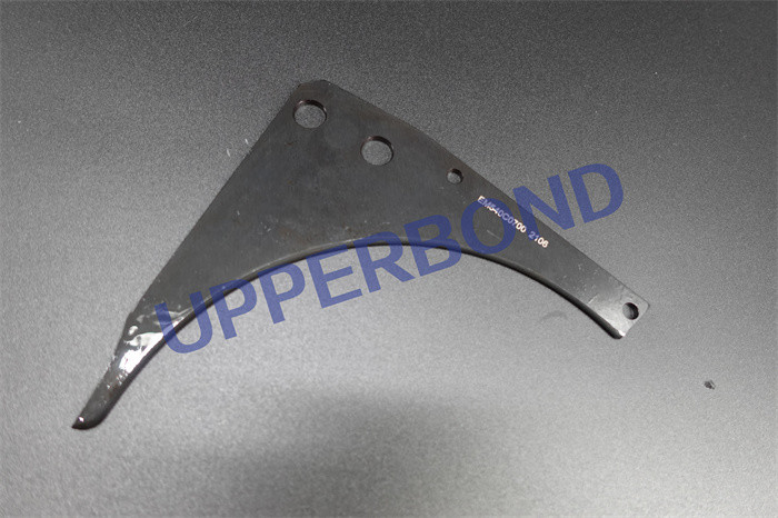 Cigarette Making Machine Spare Parts EM540C0700 Guide Rail For MK9