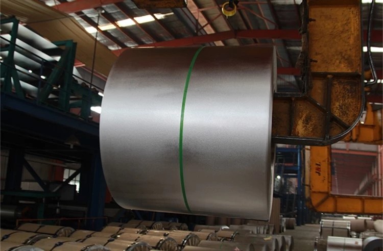 304/304L cold rolled stainless steel coil circle for industry