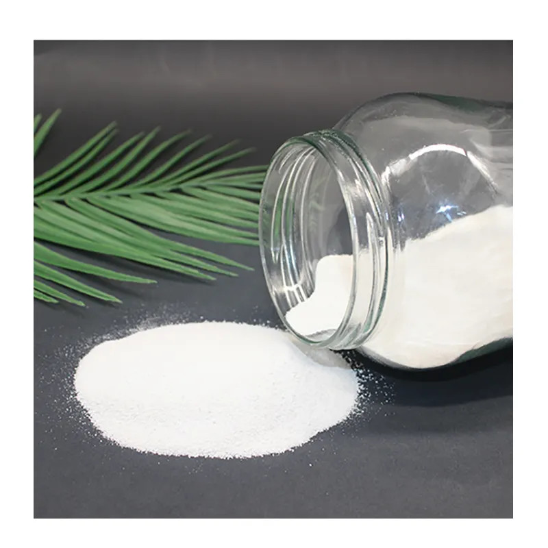 CAS7733-02-0 White Zinc Sulfate High Efficiency Feed Additive Fertilizer