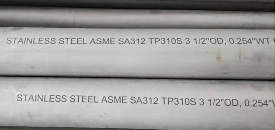 Heat resistant Seamless steel tubes