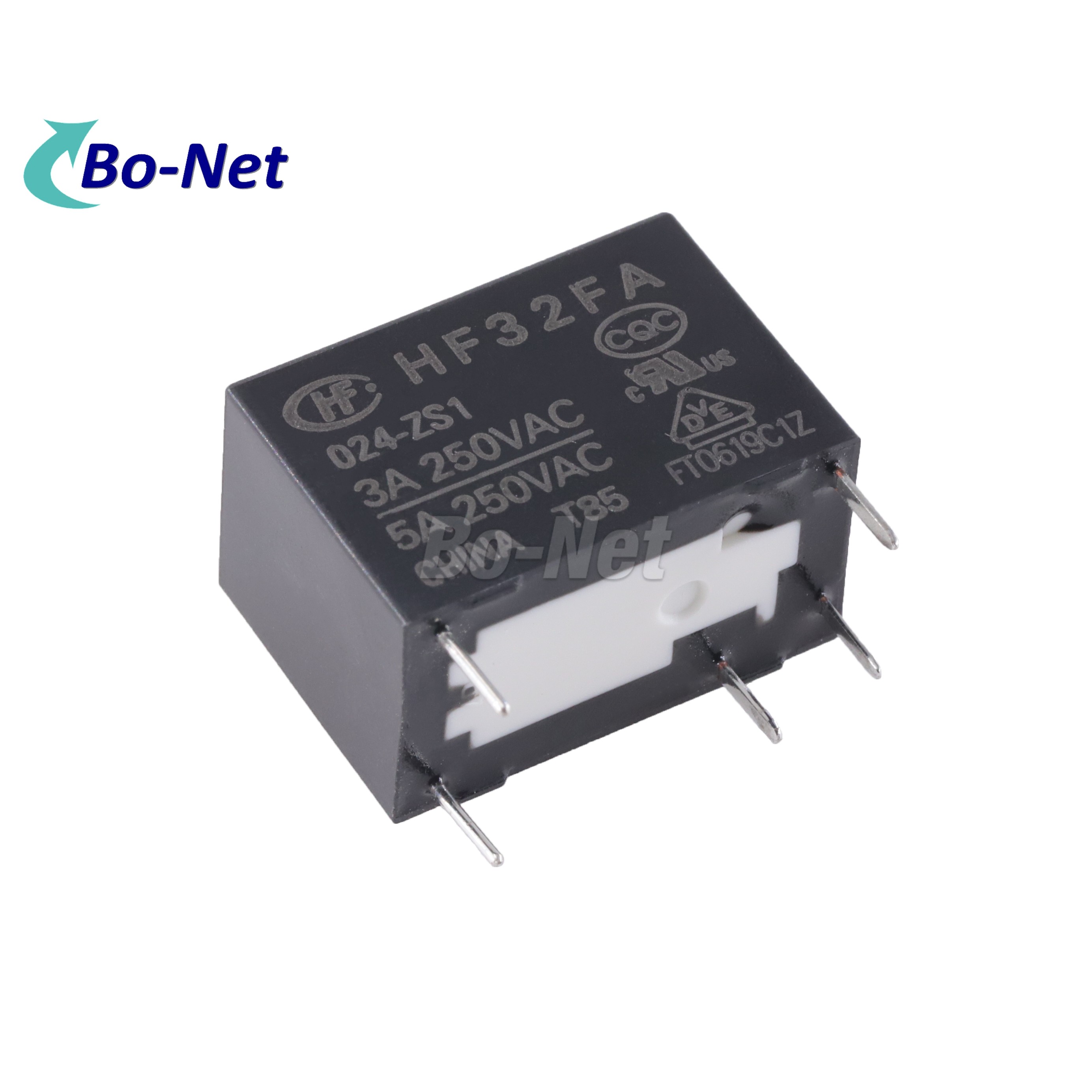 HF32FA-005-ZS1 Electronic Components HF32FA-005-ZS1 Relay/Connector/Integrated Circuits