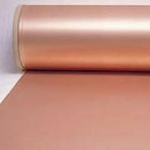 Mri Room 3oz 1320mm Copper Foil Shielding Strip