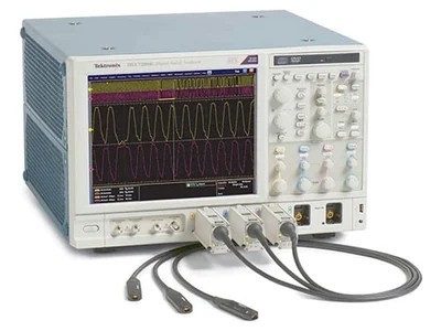Tektronix DSA72004C Digital Oscilloscope 4 Channels 20 GHz Digital Oscilloscope DSA72004C