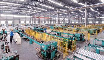 Yuhong Group Co.,Ltd