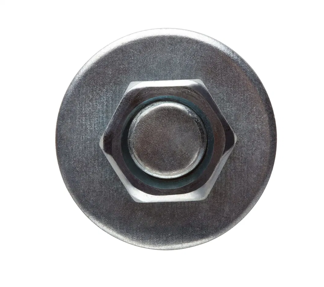 Plain Surface Stainless Steel Sleeve Anchors Cold Forming Process For Industrial