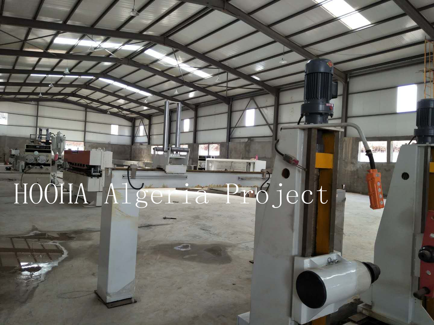 SGS Wire Extrusion Machine 120mm Big Cable Power Cable Underground Cable