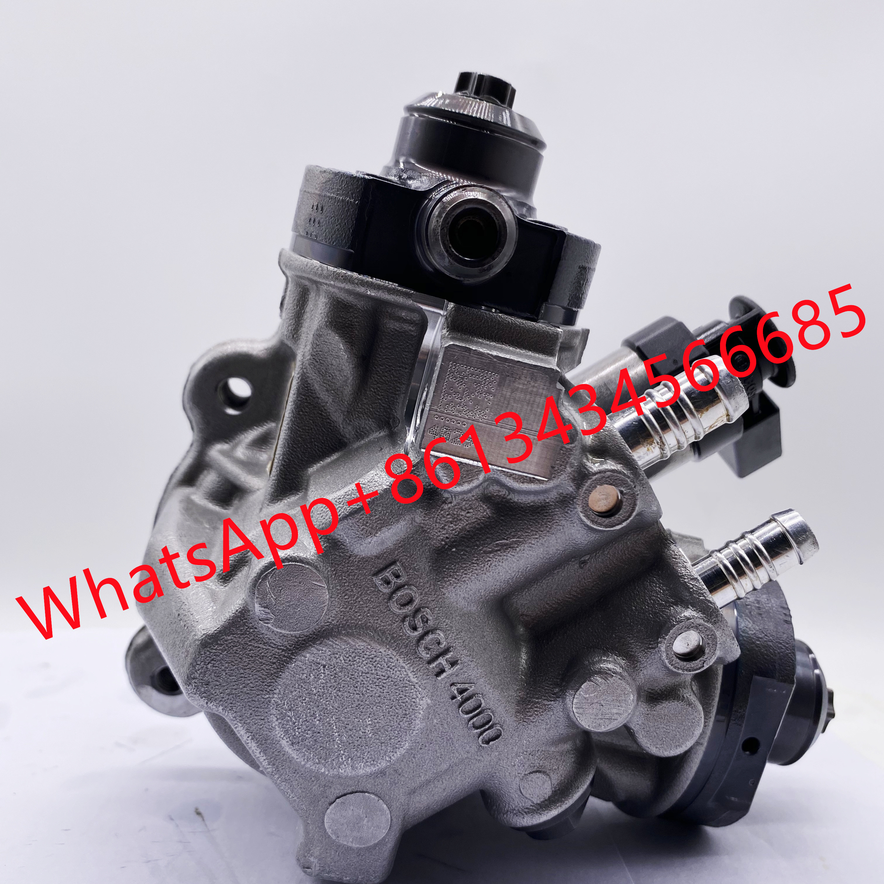 Genuine Brand New Diesel Fuel Injection Pump 0445010646 0445010673 for AUDI VW 059130755BK
