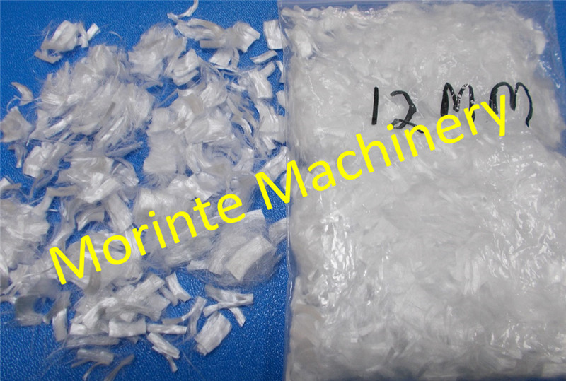 140 and 160 type Factory Supply Body Armor Cutting Machine Viscose Acetal Fibre chopper