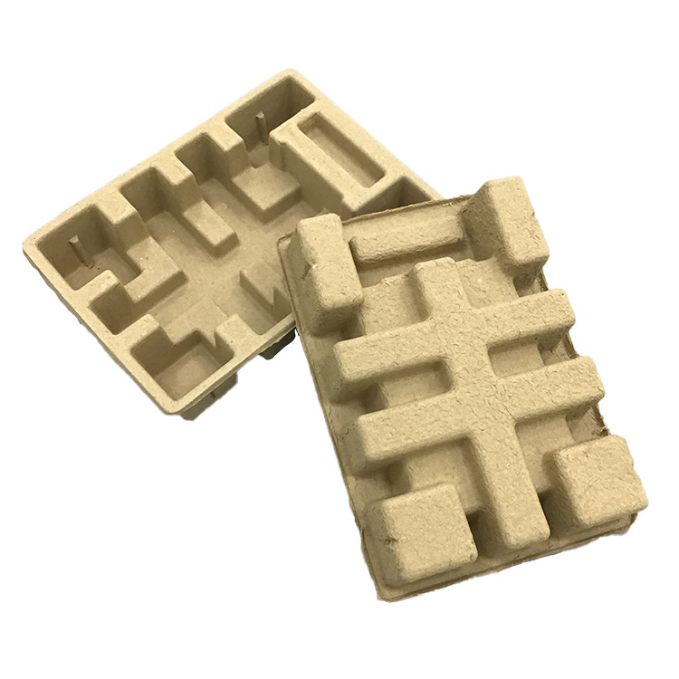Protective Sustainable Paper Packaging , Recycled Cardboard And Paper Packaging