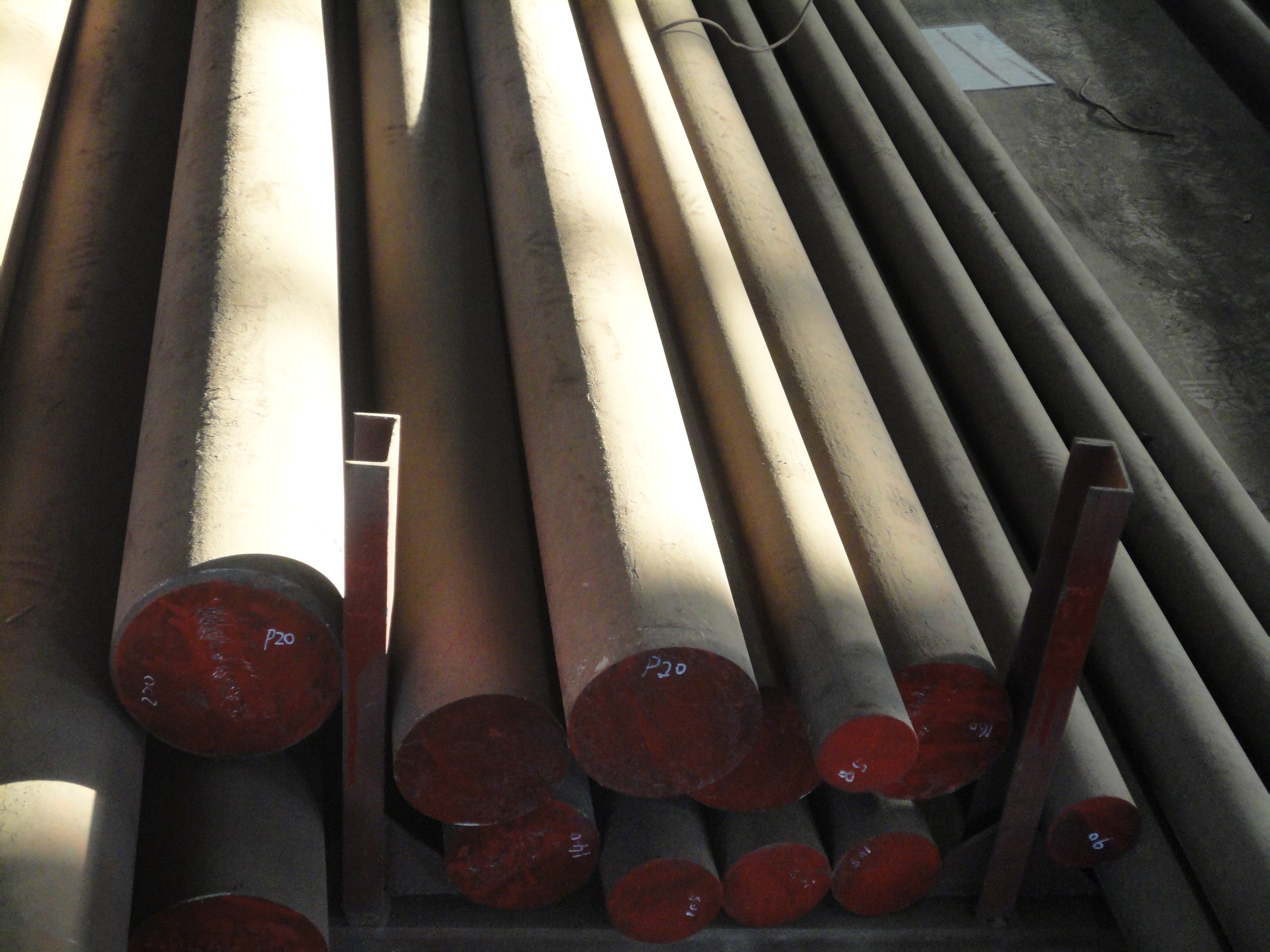 Prime Quenched Parts Alloy Structure Steel For Tools ASTM 5140 SCR440