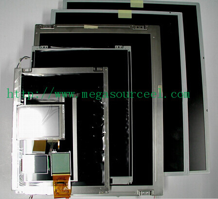 LCD Panel Types NL10276BC30-18C NEC 15.0inch 1024x768 pixels LCD Display