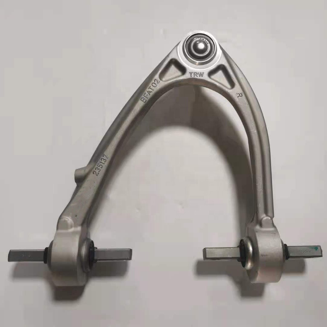 Front Upper Automobile Control Arm 253137 For Ferrari California