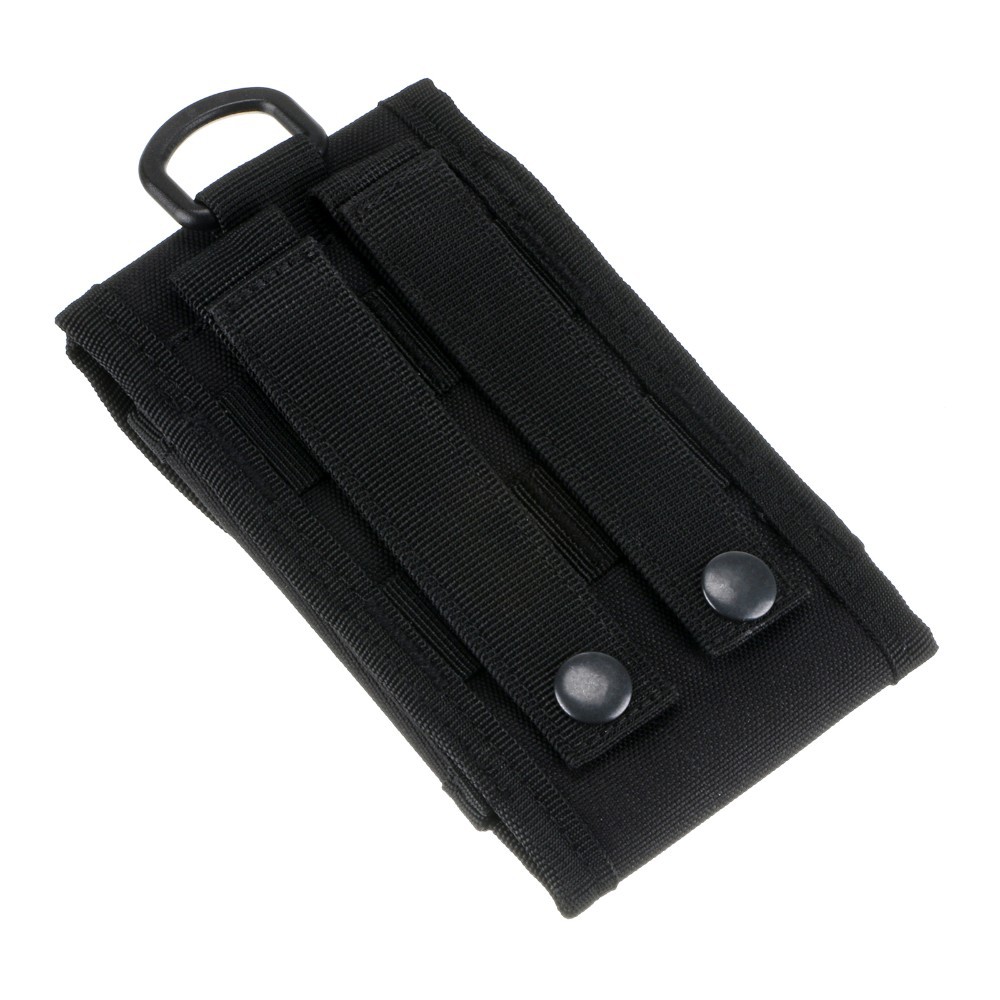 Outdoor MOLLE Tactical Military Pouch Army iphone holster admin pouch
