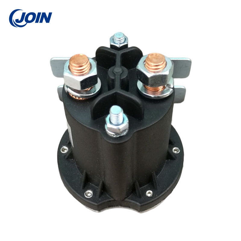 Golf Cart 36 Volt 609428 Heavy Duty Solenoid Assembly For RXV Golf Cart