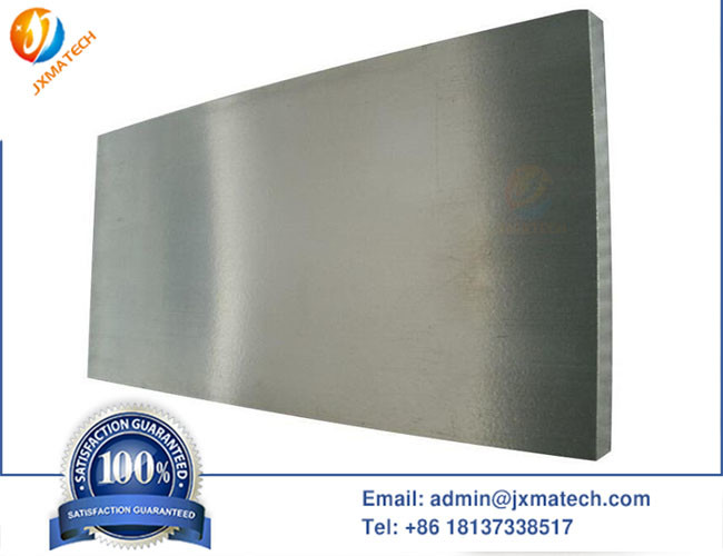 K20 / K30 Tungsten Carbide Sheet For High Speed Moulds And Dies