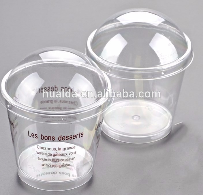 Popular disposable baking cake folding tray food container moulding forming machine