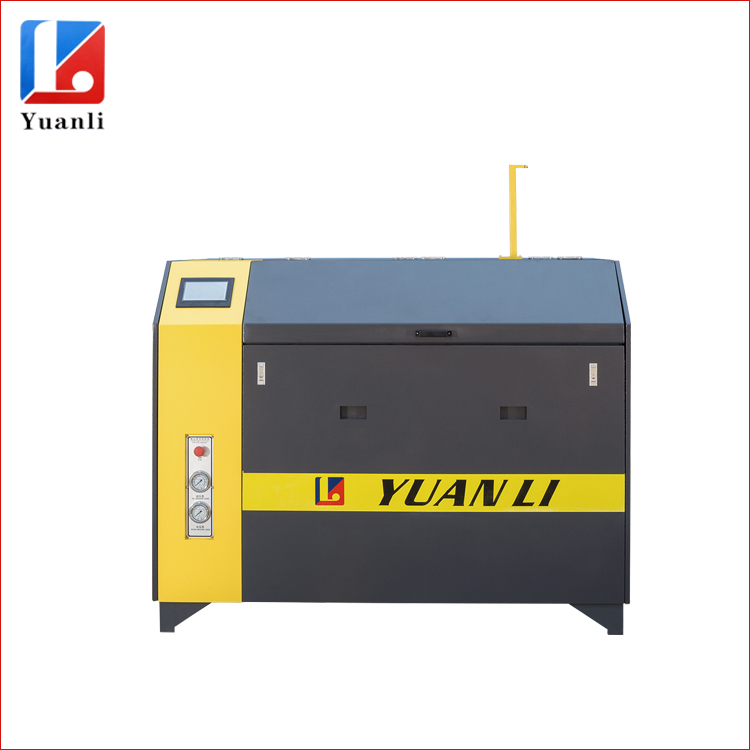 450mpa High Pressure Intensifier Pump Supercharger Water Cutter Pump 37KW