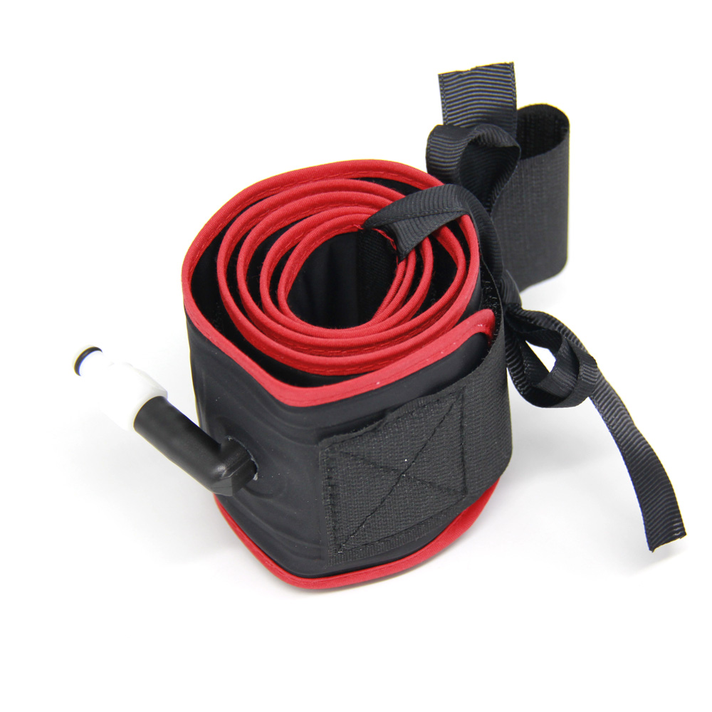Medical Tourniquet Cuff with Single Tube and CE Certification User-Friendly Design