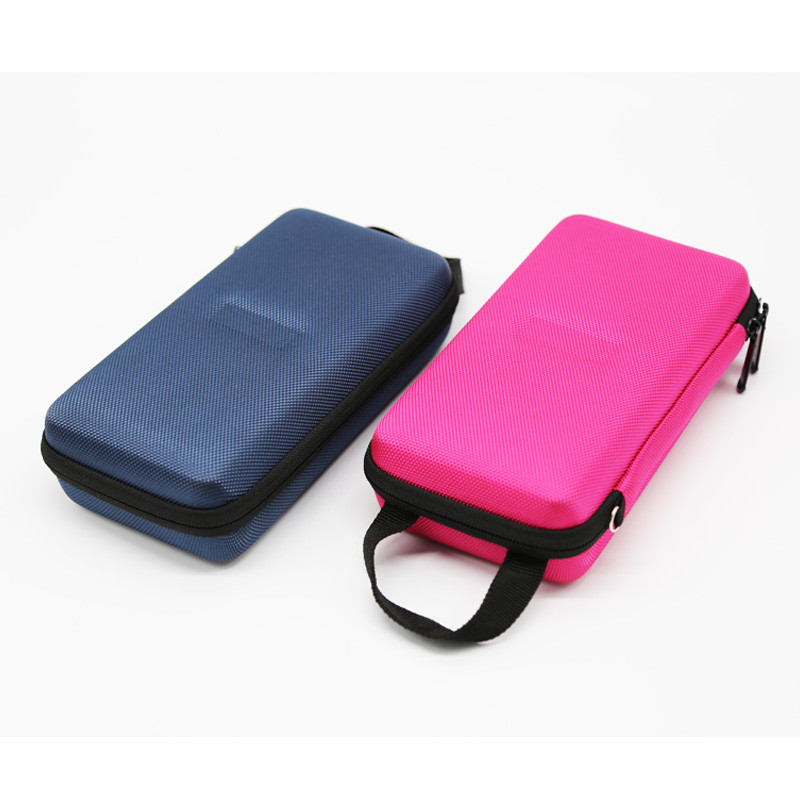 Carrying EVA Tool Case For Electronic Devices And Hard Tools With Handles