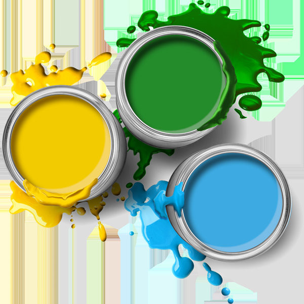 Low Molecular Weight Solid Styrene Acrylic Resin For High Gloss Overprint Varnish