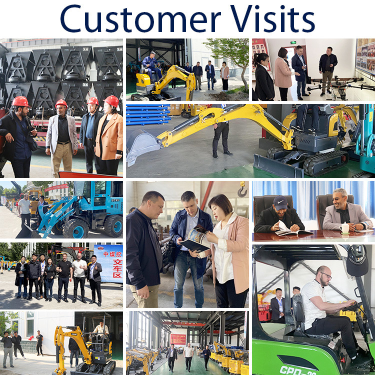 EPA Euro 5 Chinese Excavator Price Small Micro Minibagger China Cheap Digger Mini Excavator