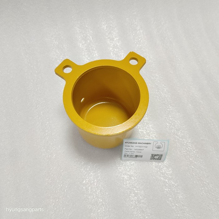 Excavator Cover VOE 14529947 VOE14529947 VOE 20523738 VOE20523738 For EC220 EC240 EC290