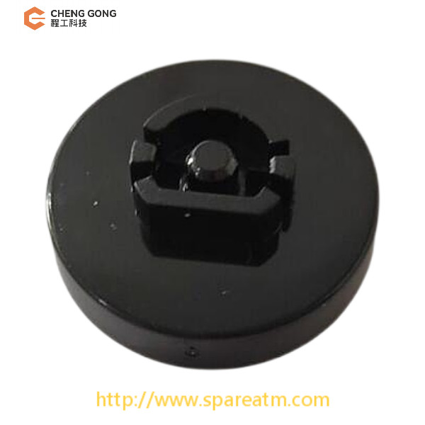 NCR S2 Channel IC Cover For NCR Parts Replacement Components