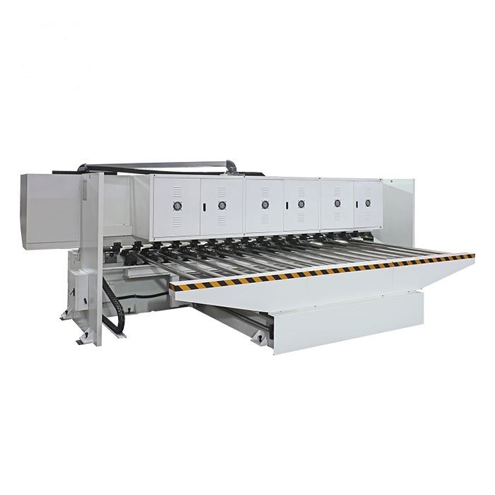 Industrial Vertical CNC V Grooving Machine Automatic For Mdf Metal Aluminium