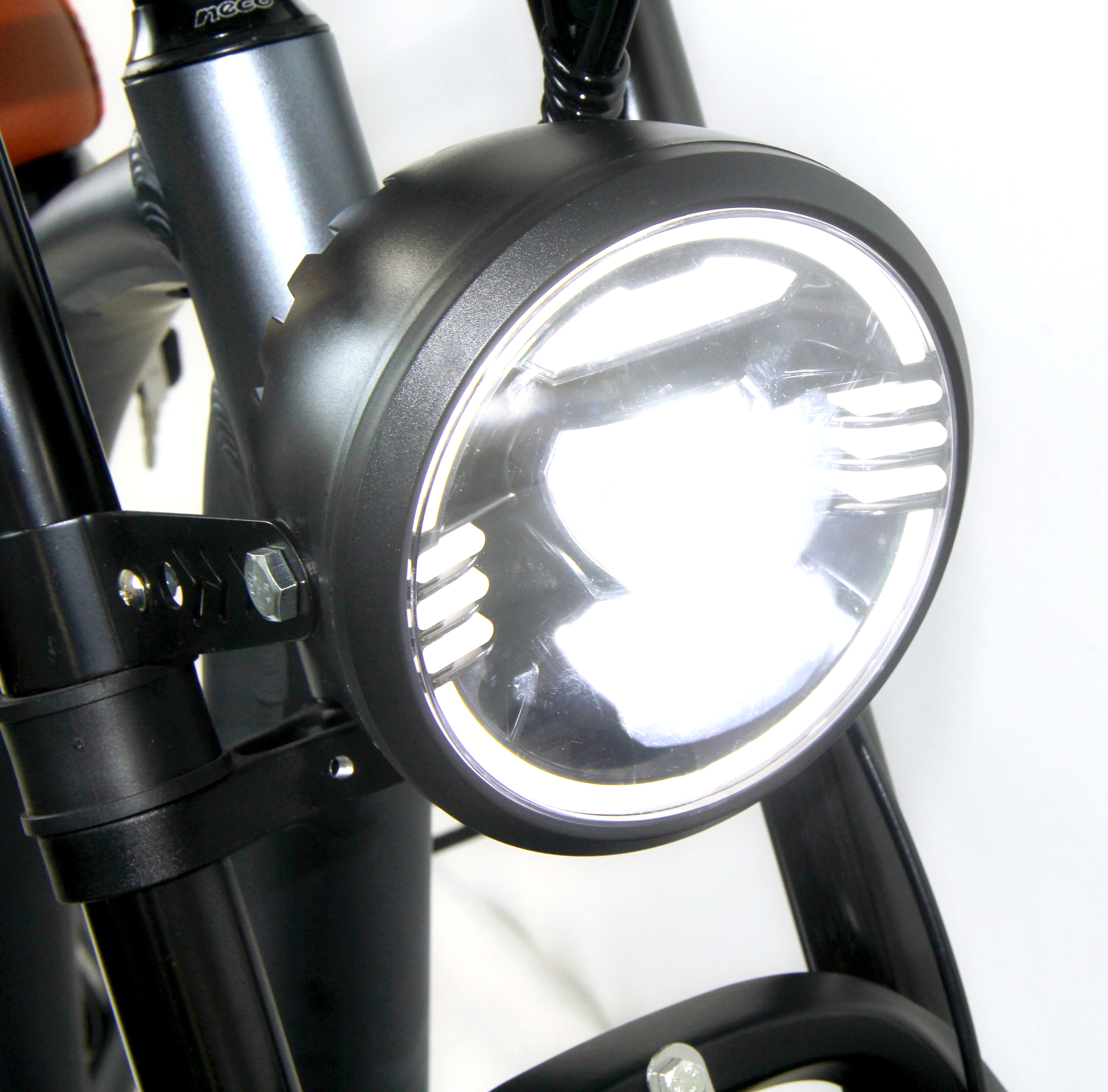 Electric Fat Bike 500W 750W Super Nice 73 Electric Bike with 48V 18AH Lithium Battery