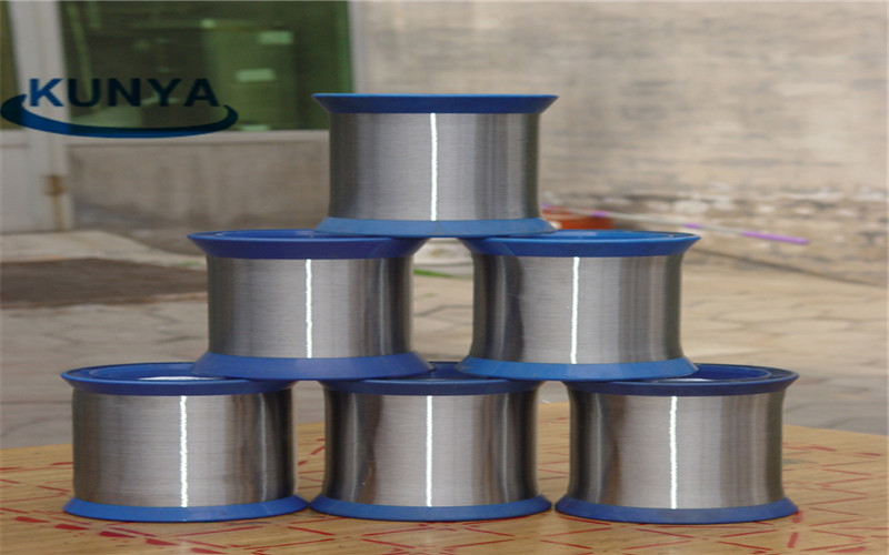 2m Woven Stainless Steel Wire Cloth