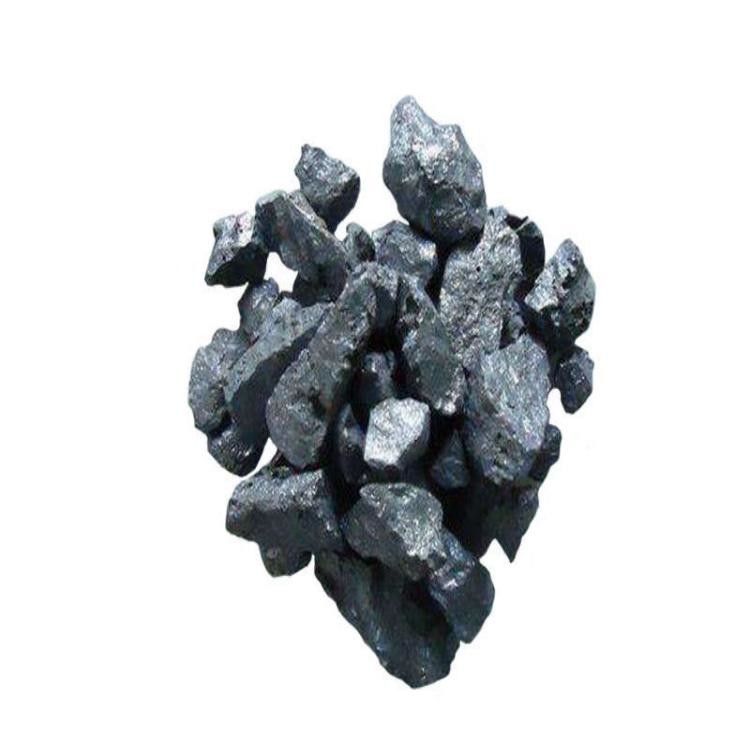 High Ductility Ferro Silicon Magnesium Alloy for Ductile Iron Pipes & Fittings
