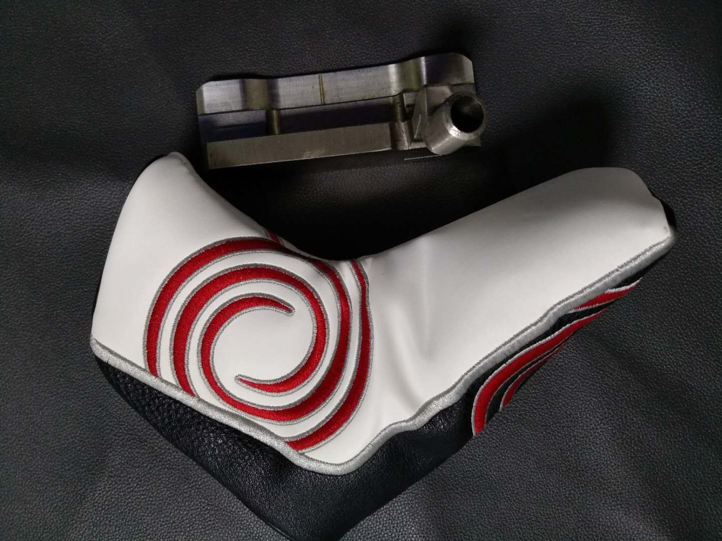 club covers , Golf headcover , golf headcover , putter headcover , headcover