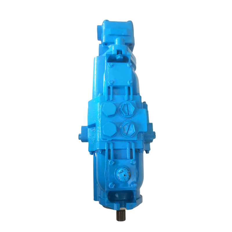 TA1919V20 PVE21 Eaton Vickers Hydraulic Axial Piston Pump For Heavy Duty Applications