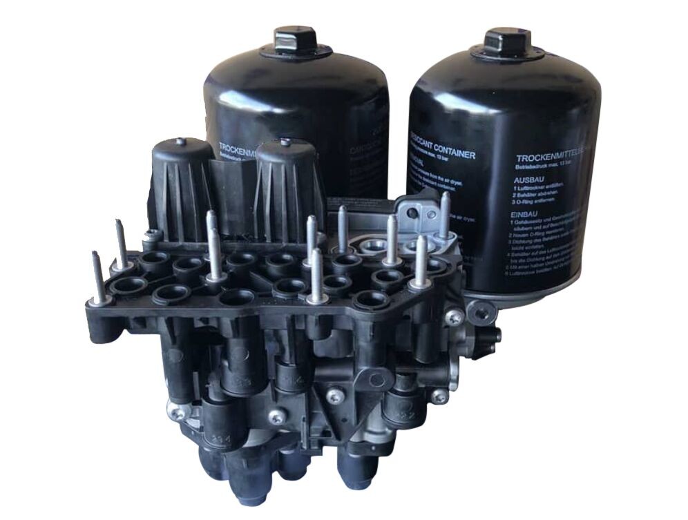 2591905 2851181 2440299 2594140 Commercial Vehicle Parts SCANIA Air Dryer