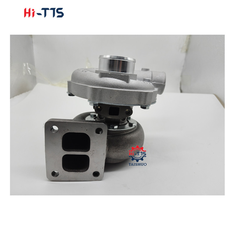 turbocharger 704794-5002S 704794-0002 704794-0001 ME078871 ME078660 for SK330-6E 6D16