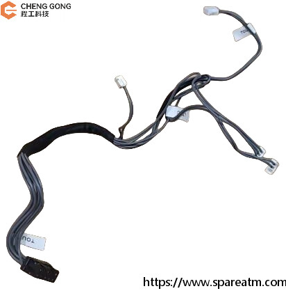 497-0517268-193 Fujitsu GSR50 The Banknote Digging Sensor Line In The Middle Of The Platform Fujitsu ATM Machine Spare Parts