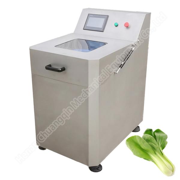 Adjustable Commercial Centrifugal Vegetable Drying Machine Spinner Dryer