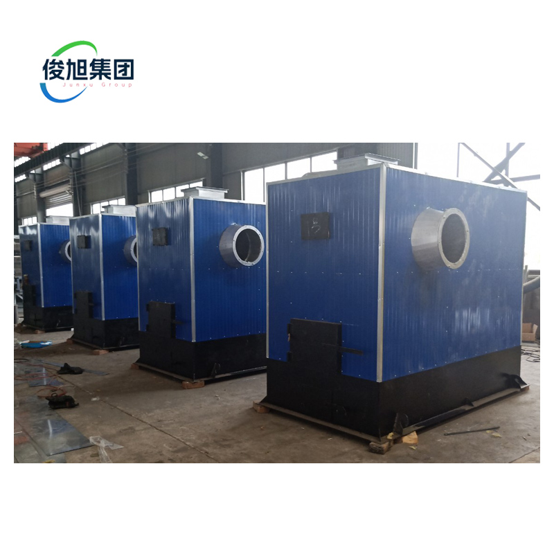 Seafood Production Hot Air Drying Machine Oven Sterilization Dehumidification Equipment