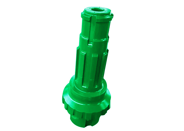 Guide Diameter 80- 445mm DTH Hole Opener For Water Conservancy