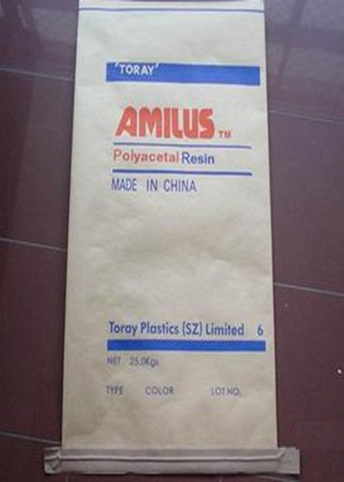Three Plies Multiwall Kraft Paper Bags / Polypropylene Laminated Woven Sacks