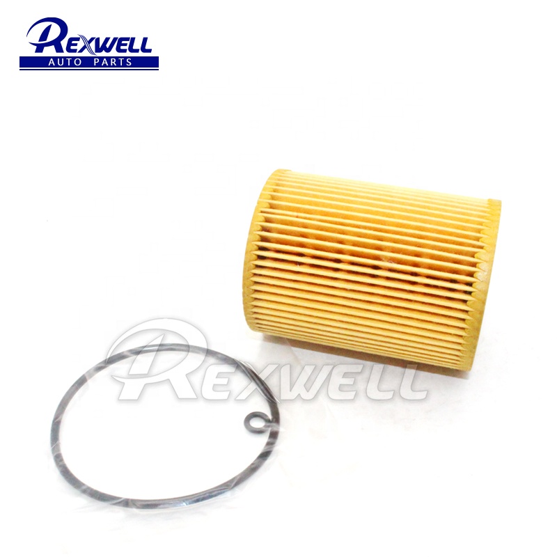 Mercedes-Benz Car Fitment High Guaranteed Auto Parts Oil Filter A6421800009