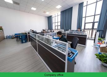 Cixi Speed Electrical Appliance Co., Ltd.