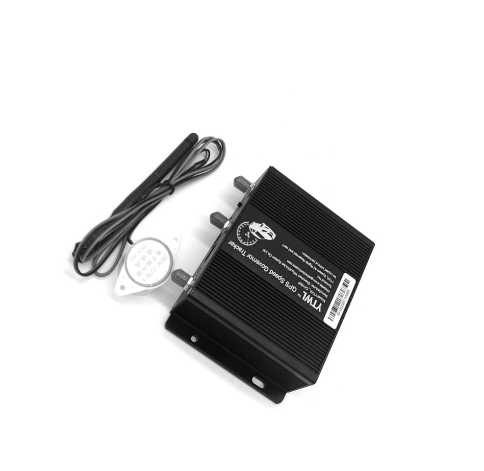 Car Speed Limiter State Speed Limit with Solenoid Valve Sole IMEI and ID Number