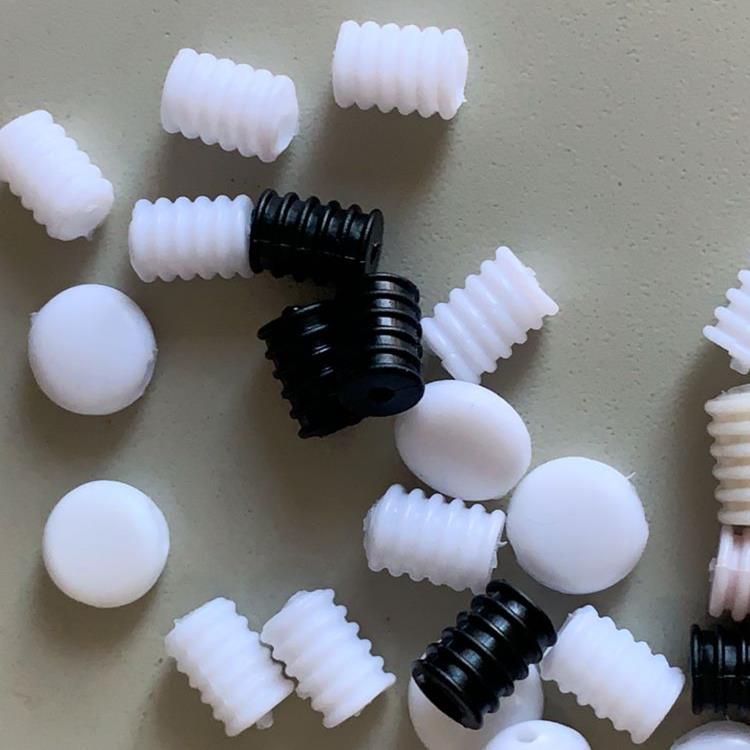 silicone cord stopper drawstring toggle stopper