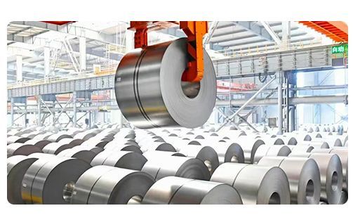 Large Manufacturer ASTM JIS Standard Hot Sale Q235 S355jr Low Carbon Steel Plate Building Material 0.15-0.55mm Customized Cold Rolled Steel Plate