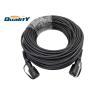 Buy cheap Black Armored Optical Cable from wholesalers